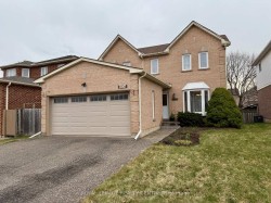 3026 Dalehurst Drive  Mississauga, ON L5N 6M8