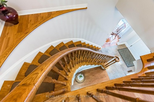 3026 Dalehurst Drive, Mississauga, ON - Indoor Photo Showing Other Room