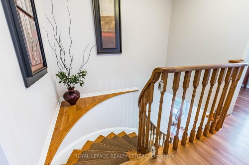 3026 Dalehurst Drive, Mississauga, ON - Indoor Photo Showing Other Room