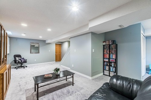 3026 Dalehurst Drive, Mississauga, ON - Indoor