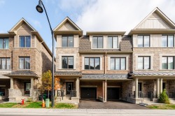 13 Folcroft Street  Brampton, ON L6Y 0B6