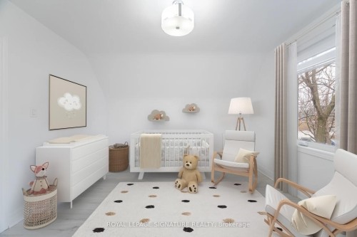 2015 Stanfield Road, Mississauga, ON - Indoor