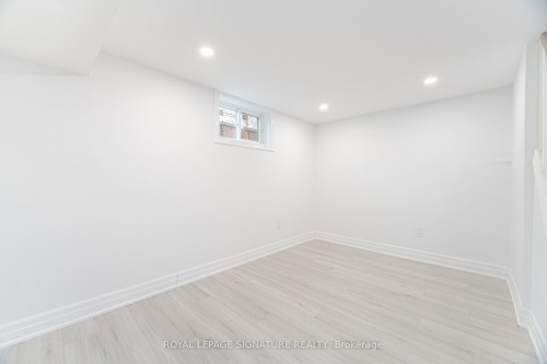 2015 Stanfield Road, Mississauga, ON - Indoor Photo Showing Other Room