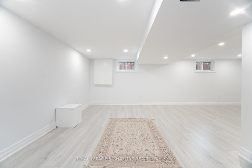 2015 Stanfield Road, Mississauga, ON - Indoor