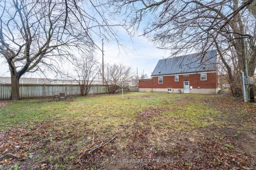 2015 Stanfield Road, Mississauga, ON - Outdoor