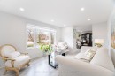 2015 Stanfield Road, Mississauga, ON  - Indoor Photo Showing Living Room 