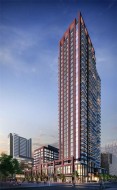 503-130 River Street  Toronto, ON M5A 0R8