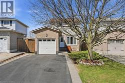 107 BROUGHTON Avenue  Hamilton, ON L8W 3S7