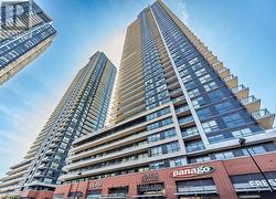 3808 - 2220 LAKESHORE BOULEVARD Toronto, ON M8V 0C1