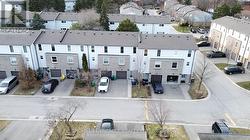 64 - 2440 BROMSGROVE ROAD  Mississauga, ON L5J 4J7