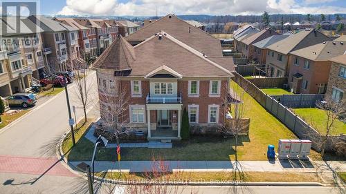 2 ASPEN HILLS ROAD  Brampton, ON L6Y 6E3