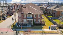 2 ASPEN HILLS ROAD Brampton, ON L6Y 6E3