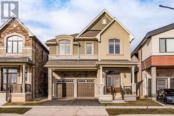 1456 FORD STRATHY CRESCENT  Oakville, ON L6H 3W9
