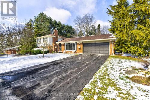 1659 HAWTHORN AVENUE  Caledon, ON L7K 0X2
