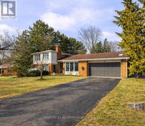 1659 HAWTHORN AVENUE  Caledon, ON L7K 0X2