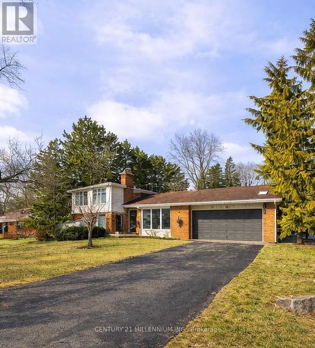 1659 HAWTHORN AVENUE  Caledon, ON L7K 0X2