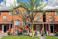 186 BRANDON AVENUE Toronto, ON M6H 4H2
