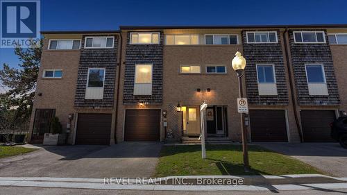 84 - 661 CHILDS DRIVE  Milton, ON L9T 3V7