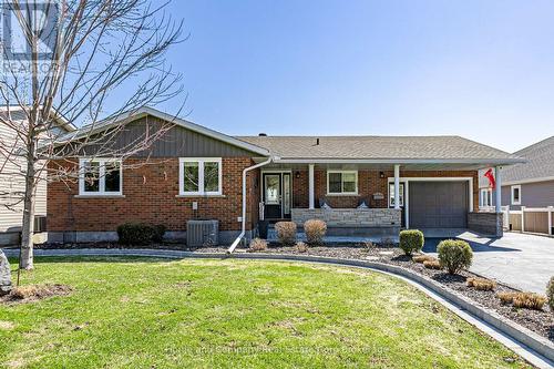 3981 JAMES STREET  Perth East (Shakespeare), ON N0B 2P0