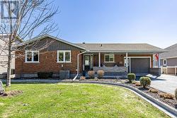 3981 JAMES STREET Perth East (Shakespeare), ON N0B 2P0