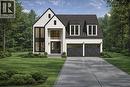 3505 Oke Street, Lasalle, ON  - Outdoor With Facade 