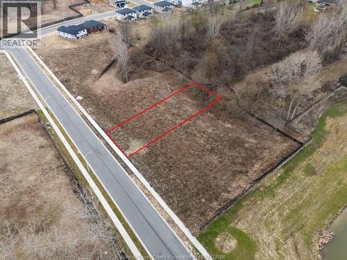 3505 Oke Street, Lasalle, ON -  With View