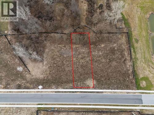 3505 Oke Street, Lasalle, ON -  With View