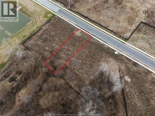 3505 Oke Street, Lasalle, ON -  With View
