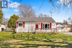 3210 Bliss ROAD Windsor, ON N8W 3B1