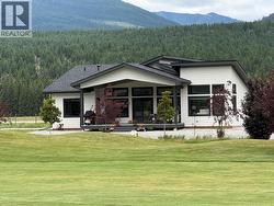 4962 RIVERSIDE Drive Fairmont Hot Springs, BC V0B 1L1