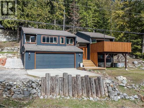4139 Granger Road  Nelson, BC V1L 6T1