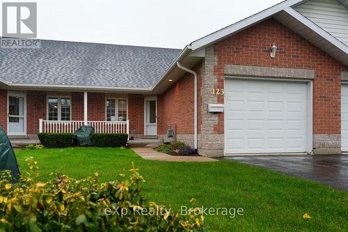 3 - 123 CHURCH STREET N  Wellington North (Mount Forest), ON N0G 2L2
