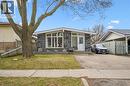 127 Kingswood Drive, Kitchener, ON  - Outdoor 