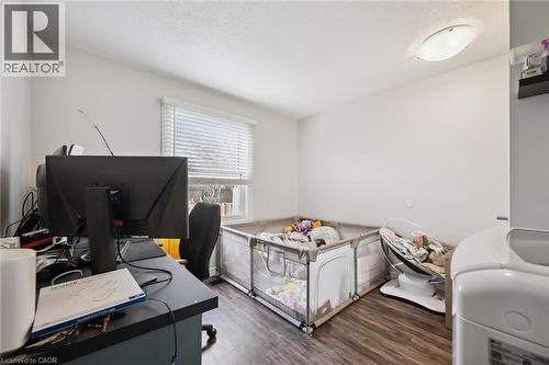 127 Kingswood Drive, Kitchener, ON - Indoor