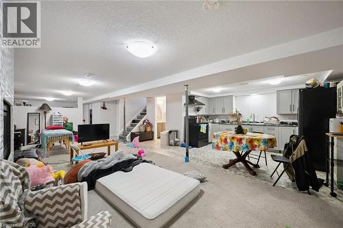 127 Kingswood Drive, Kitchener, ON - Indoor