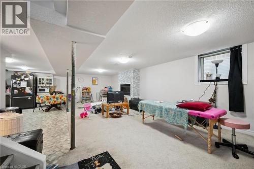 127 Kingswood Drive, Kitchener, ON - Indoor Photo Showing Other Room