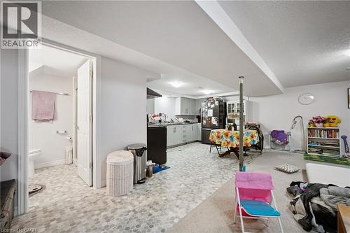 127 Kingswood Drive, Kitchener, ON - Indoor Photo Showing Other Room