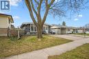 127 Kingswood Drive, Kitchener, ON  - Outdoor 