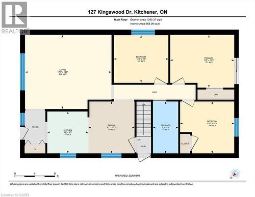 127 Kingswood Drive, Kitchener, ON - Other