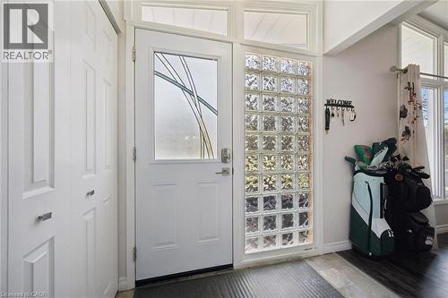 127 Kingswood Drive, Kitchener, ON - Indoor Photo Showing Other Room