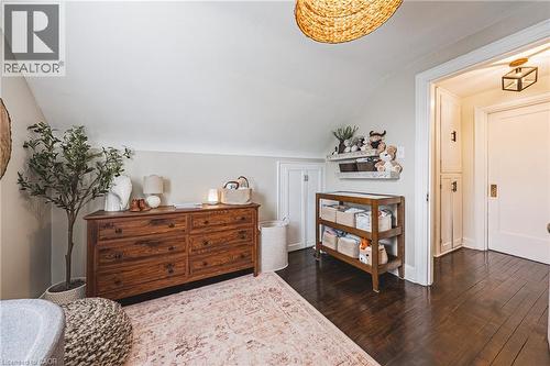 239 Rosewood Road, Hamilton, ON - Indoor Photo Showing Bedroom