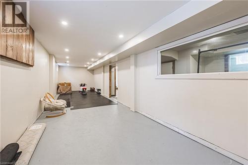 239 Rosewood Road, Hamilton, ON - Indoor