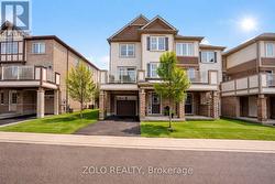 65 - 22 SPRING CREEK DRIVE Hamilton, ON L8B 1V7