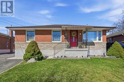 101 ORGAN CRESCENT  Hamilton, ON L8T 1Y8