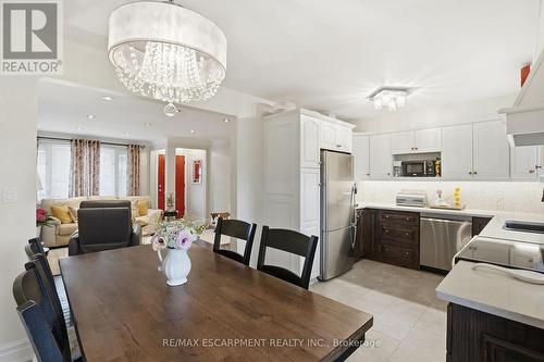 101 Organ Crescent, Hamilton, ON - Indoor