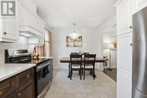 101 Organ Crescent, Hamilton, ON - Indoor