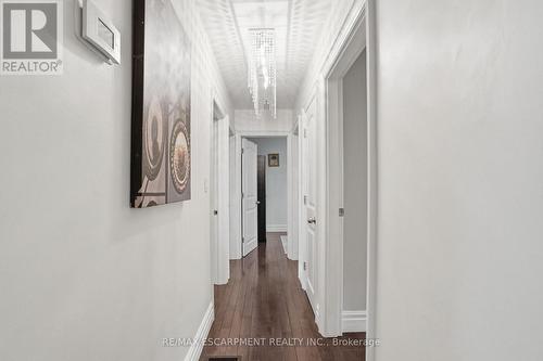 101 Organ Crescent, Hamilton, ON - Indoor Photo Showing Other Room