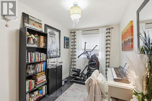 101 Organ Crescent, Hamilton, ON - Indoor