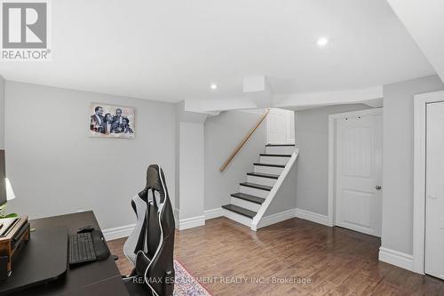 101 Organ Crescent, Hamilton, ON - Indoor