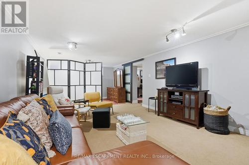 101 Organ Crescent, Hamilton, ON - Indoor